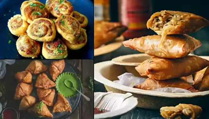 Samosa with a twist: From Punjabi to cocktail samosa; 5 innovative and lip-smacking variations you must-try this winter